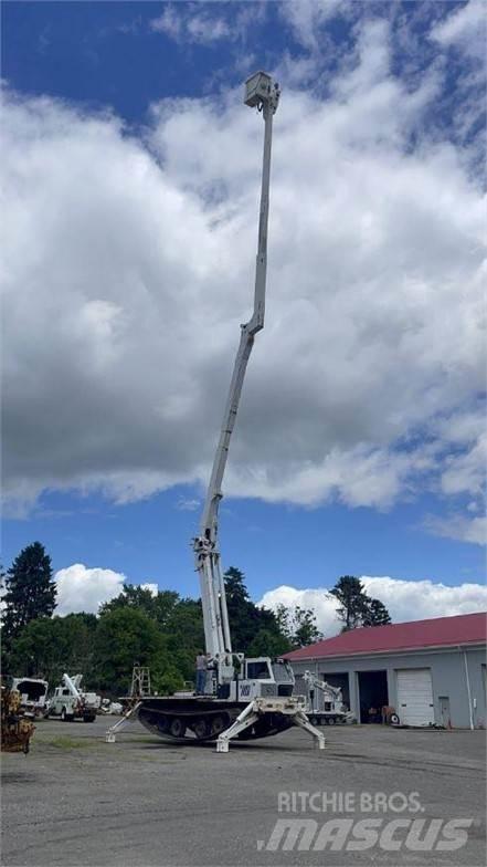 Altec A77TE93 Diger vinçler