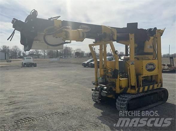 Altec D820BR Araç üstü platformlar
