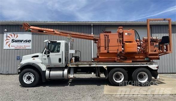 Altec HDH Araç üstü platformlar