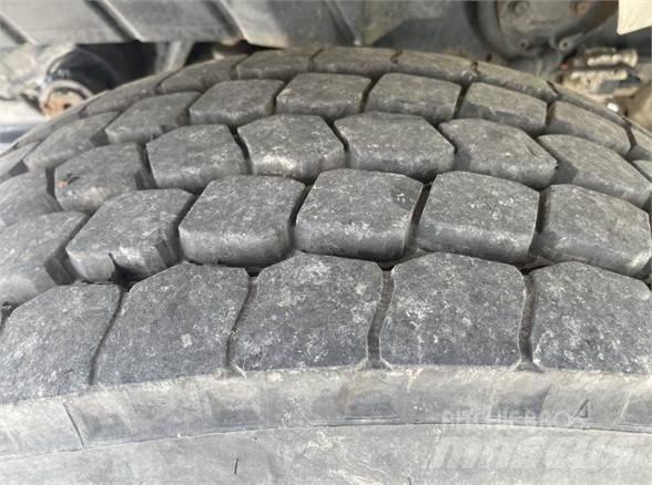Altec HDH Araç üstü platformlar