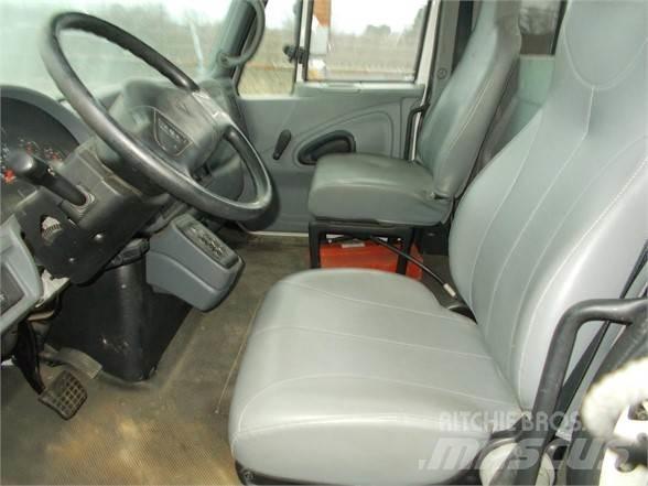 Pitman PC1549T Araç üstü platformlar
