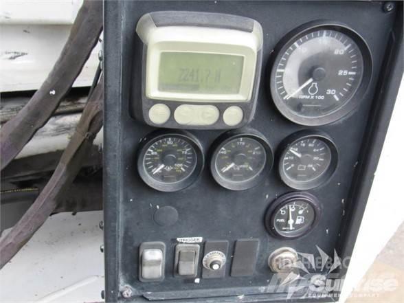  TEXOMA 650-50 Sondaj kuleleri