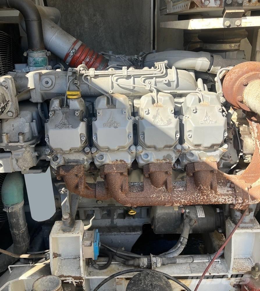 Soilmec 7T500J Fore kazık ve ankraj makina aksesuar ve yedek parçaları