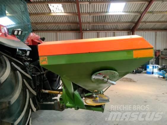 Amazone ZA-U 1501 Gübre dagitma tankerleri