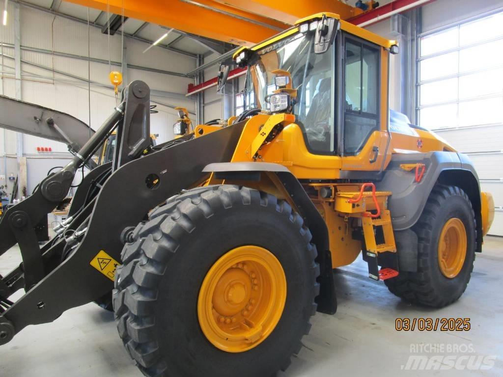 Volvo L 110 H2 Tekerlekli yükleyiciler