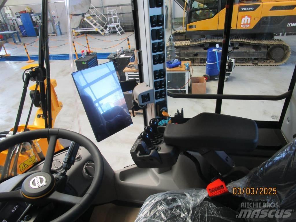 Volvo L 110 H2 Tekerlekli yükleyiciler