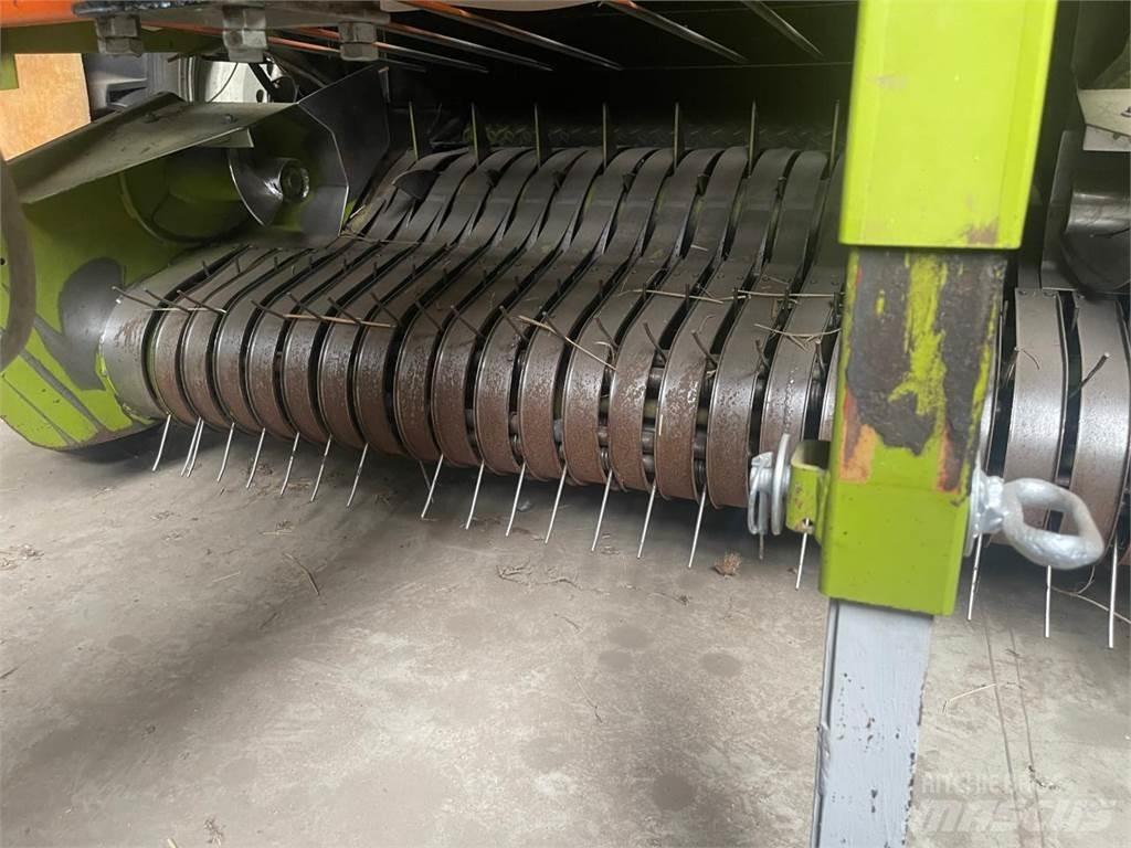 Wolagri Super 2000 Rulo balya makinalari