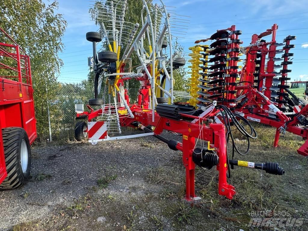 Pöttinger 762C Ot Tirmigi