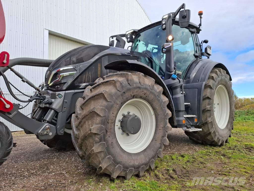 Valtra Q 305 Traktörler