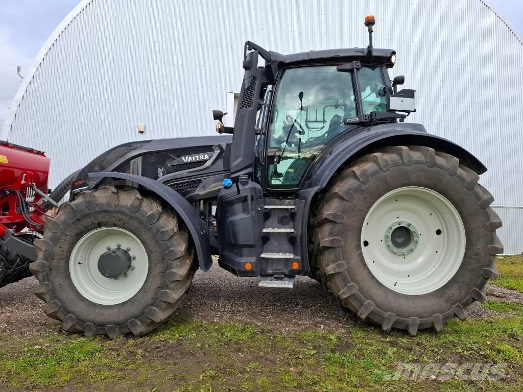 Valtra Q 305 Traktörler