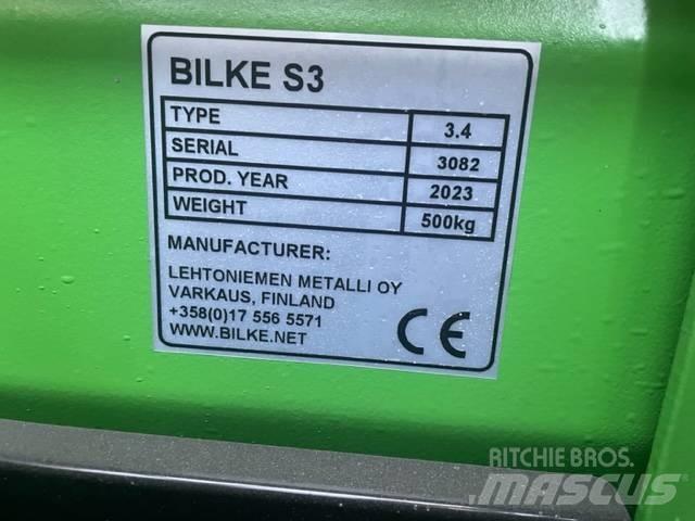  Bilke S3 Diger