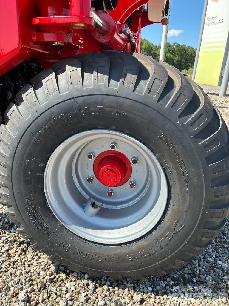 He-Va Tip-Roller Diger tarim makinalari