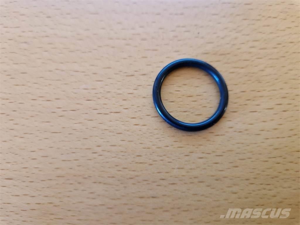 Eco Log O-Ring Hidrolik