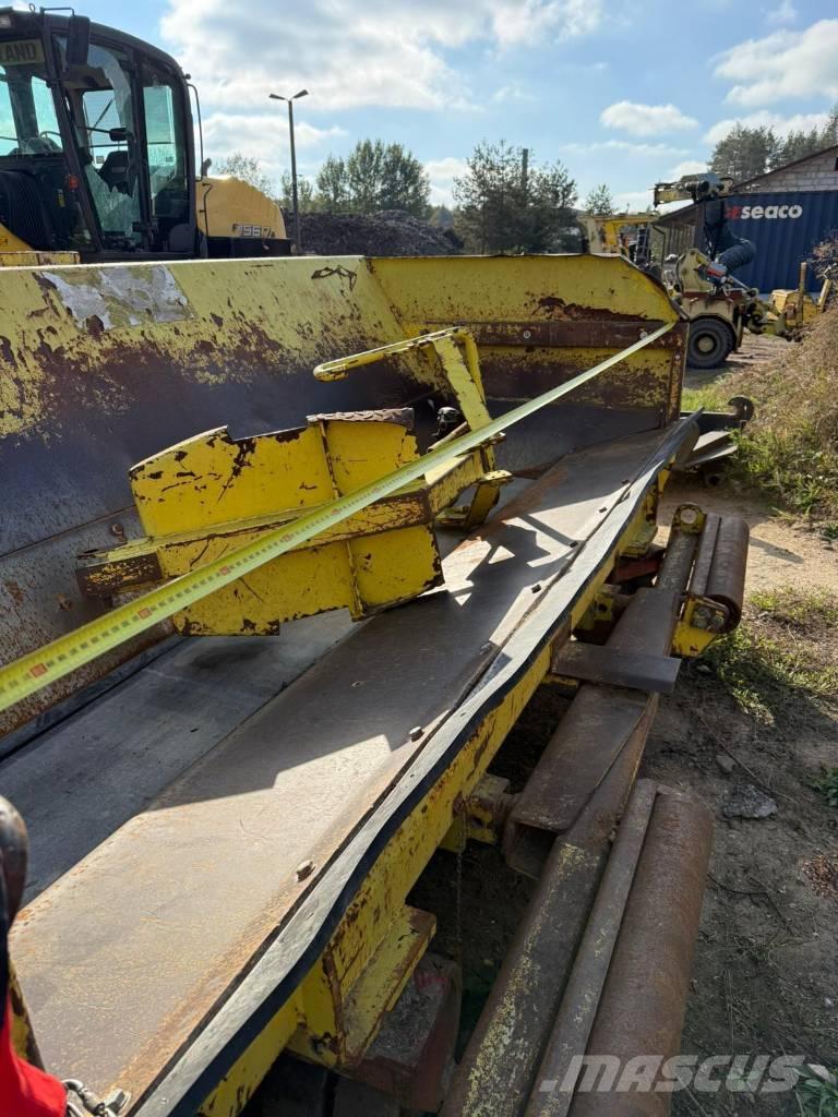 Astec BF400 Digerleri