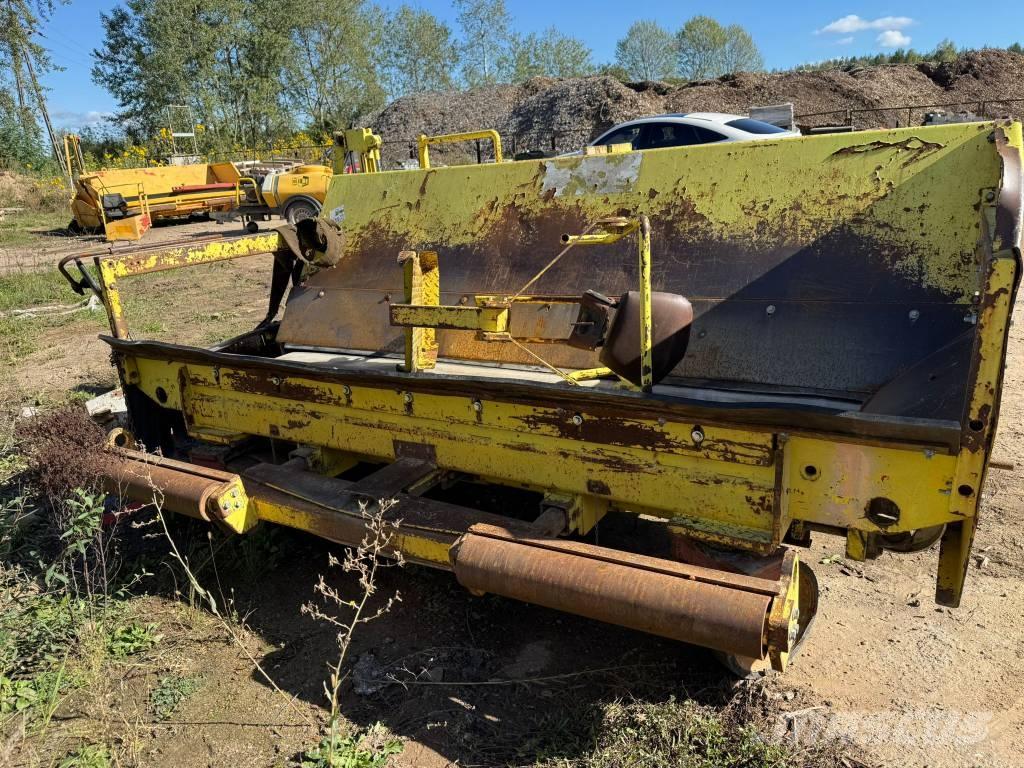 Astec BF400 Digerleri