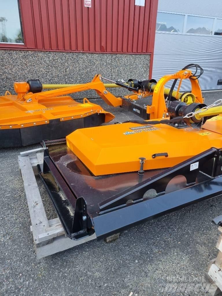 Trejon Optimal BP275 Hasat makineleri