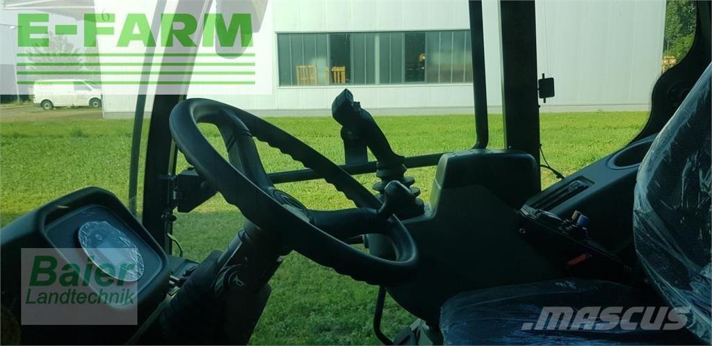 Kramer kl 35.8t Tarimsal teleskopik yükleyiciler