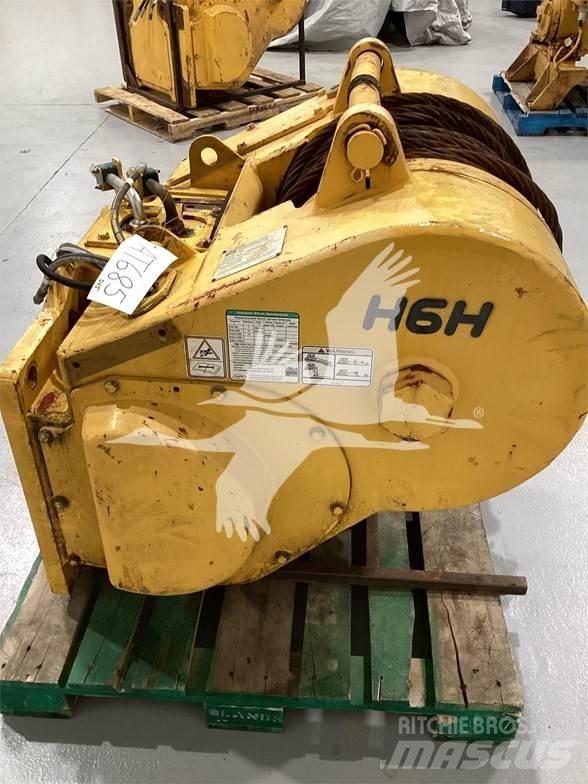 Allied H6H Diger parçalar