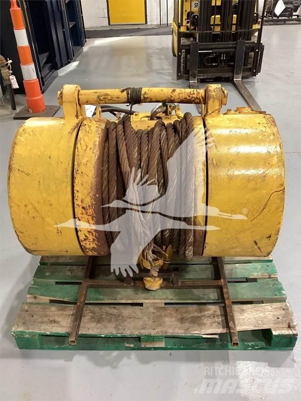 Allied H6H Diger parçalar
