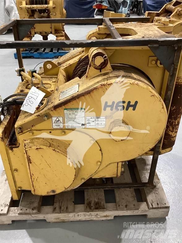 Allied H6H Diger parçalar