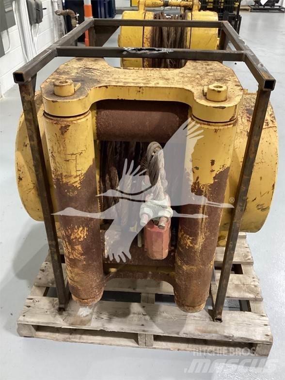 Allied H6H Diger parçalar