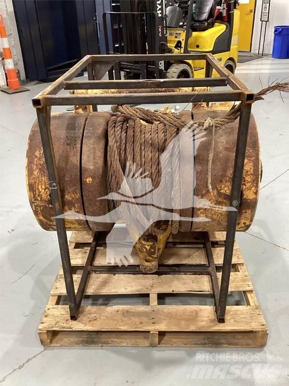 Allied H6H Diger parçalar