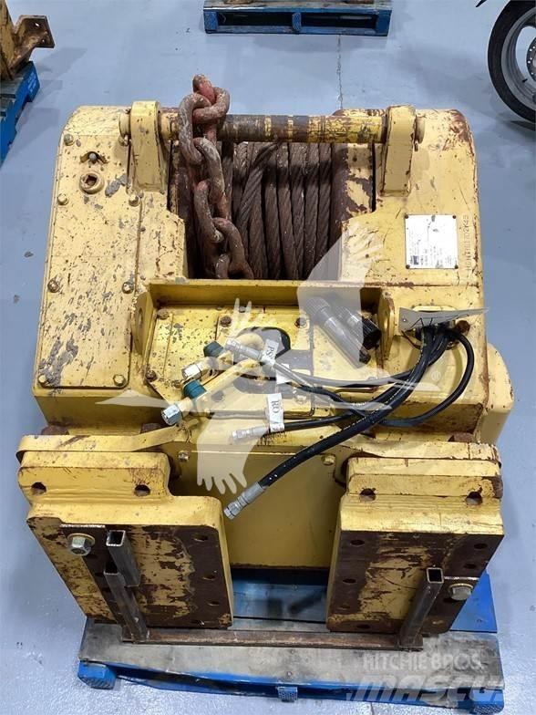 Allied H6H Diger parçalar