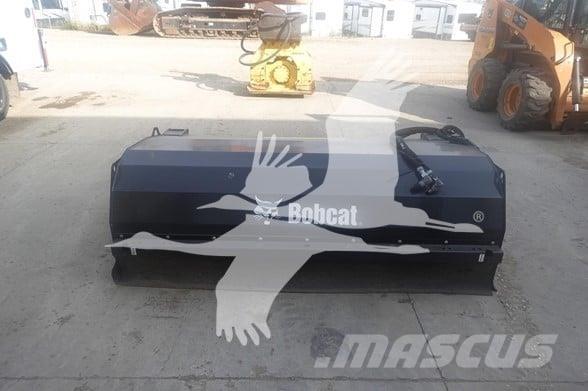 Bobcat SWB84 Diger parçalar