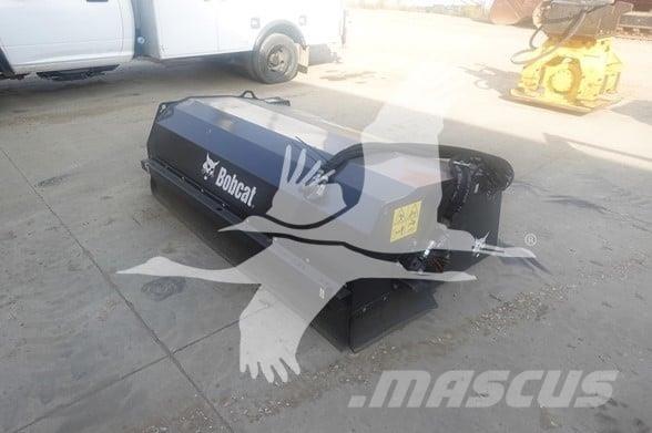 Bobcat SWB84 Diger parçalar