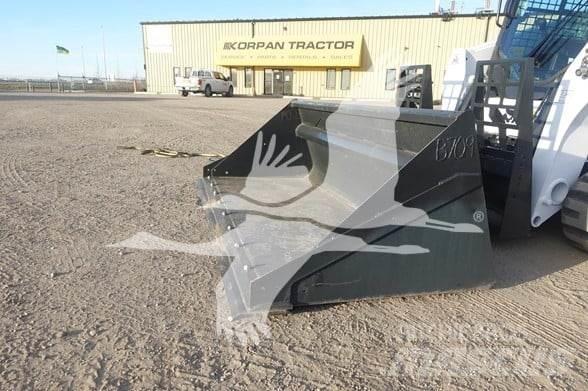 Bobcat T650 Skid steer loderler