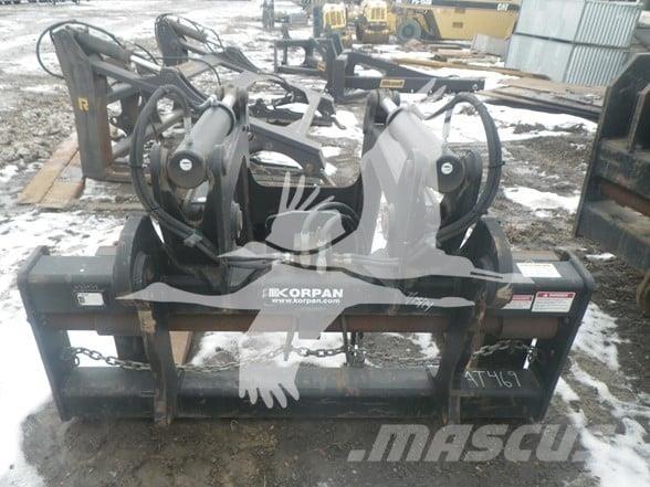 Brandt MG96-72 Polipler