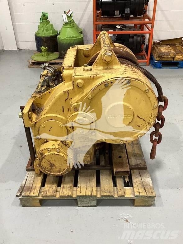 Carco H85-178V Diger parçalar