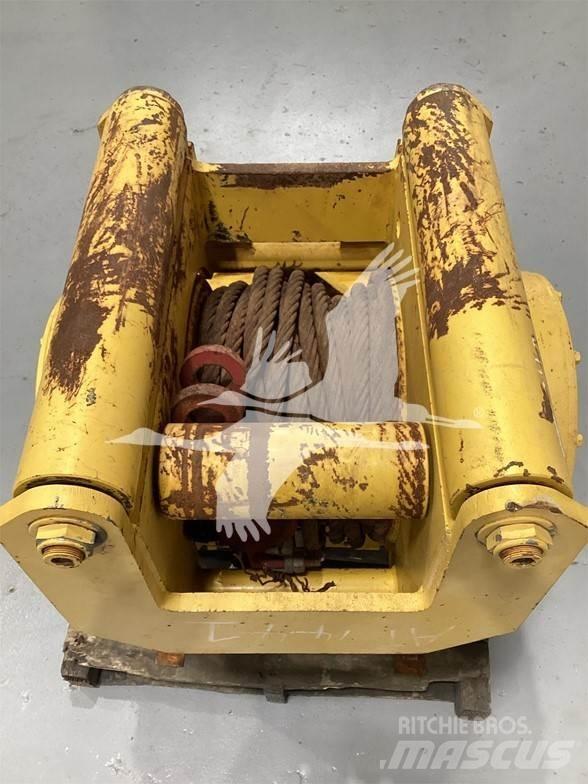 Carco H85-178V Diger parçalar
