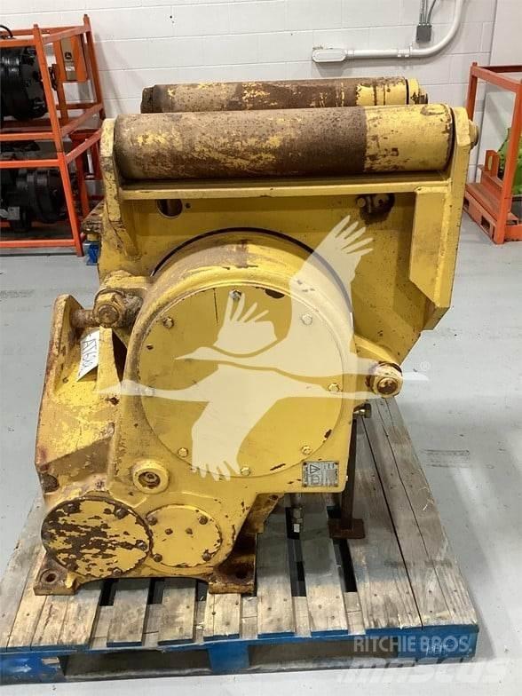 Carco H85-178V Diger parçalar