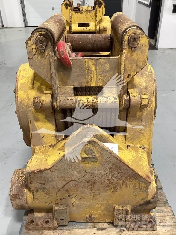 Carco H85-178V Diger parçalar