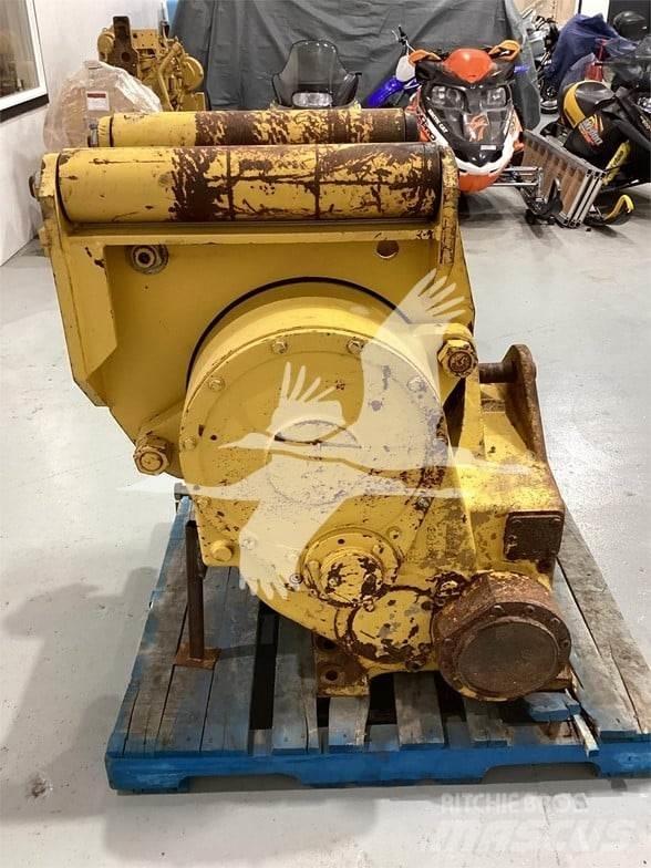 Carco H85-178V Diger parçalar
