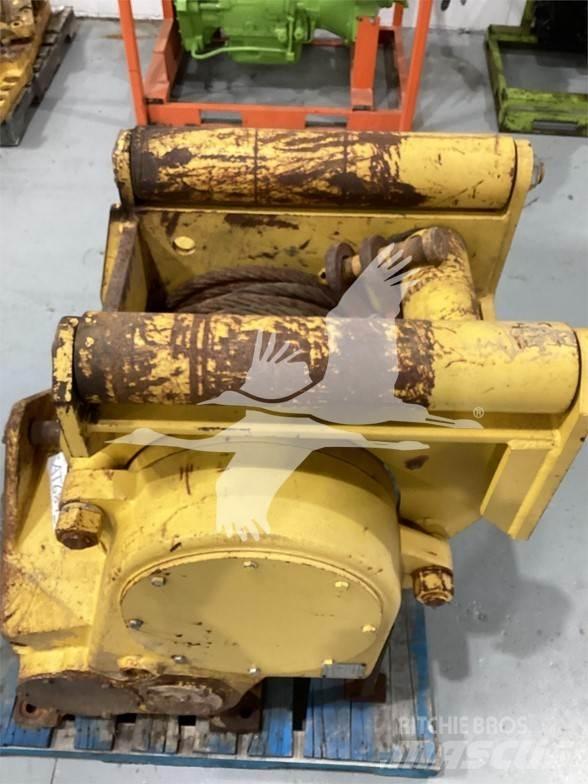 Carco H85-178V Diger parçalar