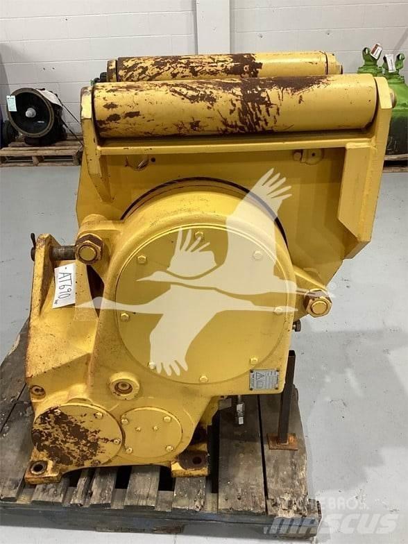 Carco H85-178V Diger parçalar