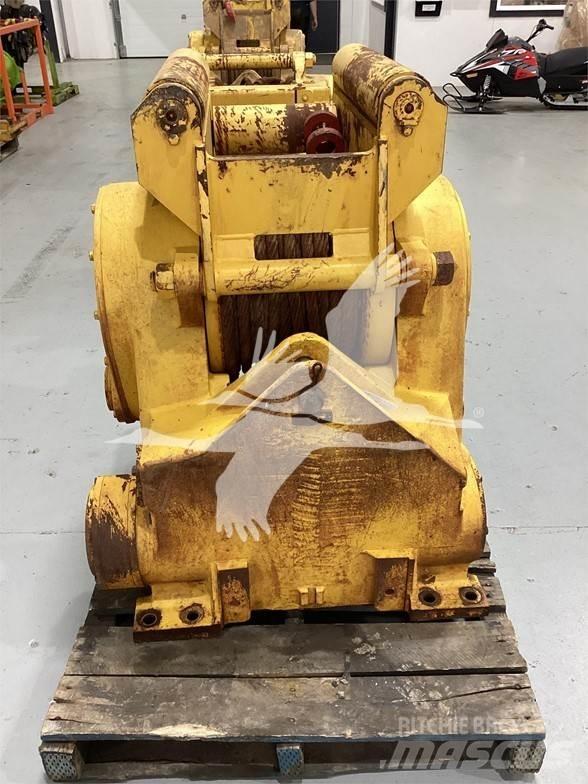Carco H85-178V Diger parçalar