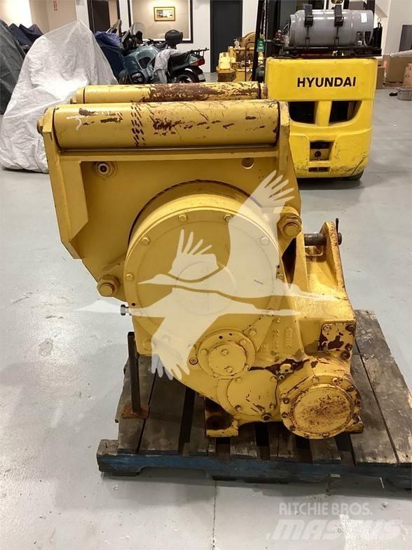 Carco H85-178V Diger parçalar