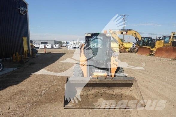 CASE SR200 Skid steer loderler
