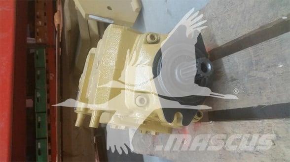 CAT  Diger parçalar