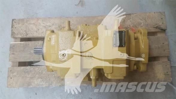 CAT  Diger parçalar
