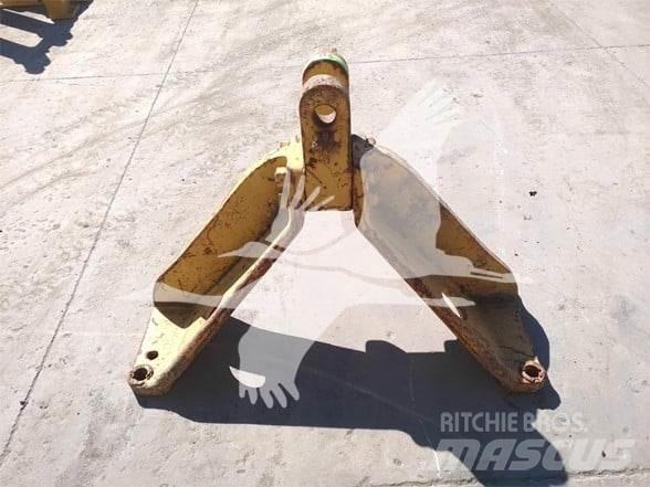 CAT  Diger parçalar