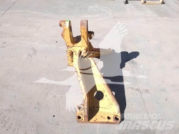 CAT  Diger parçalar