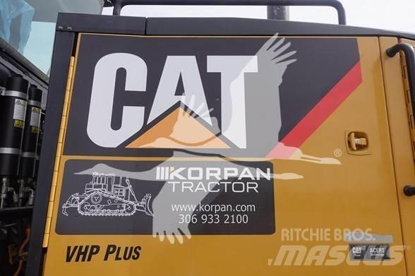 CAT 14M Greyderler