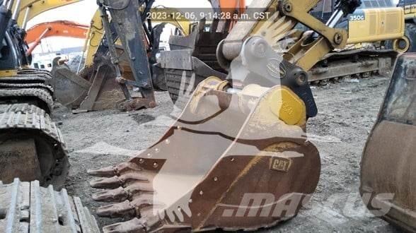 CAT 336 Paletli ekskavatörler