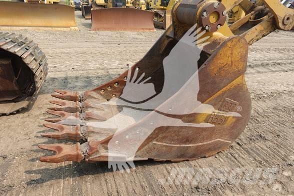 CAT 336FL Paletli ekskavatörler