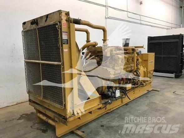 CAT 3508 STD Diger