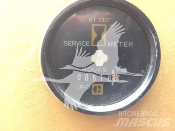 CAT 3508 STD Diger